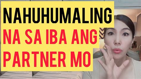 nahuhumaling kahulugan|Nahuhumaling .